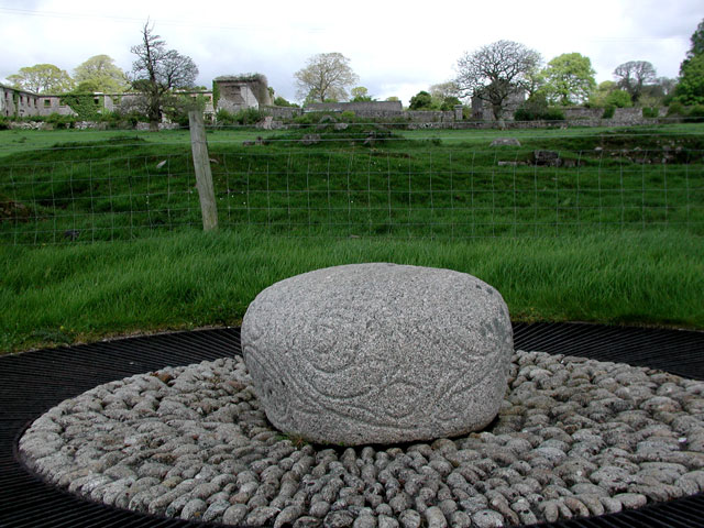 castlestrange stone